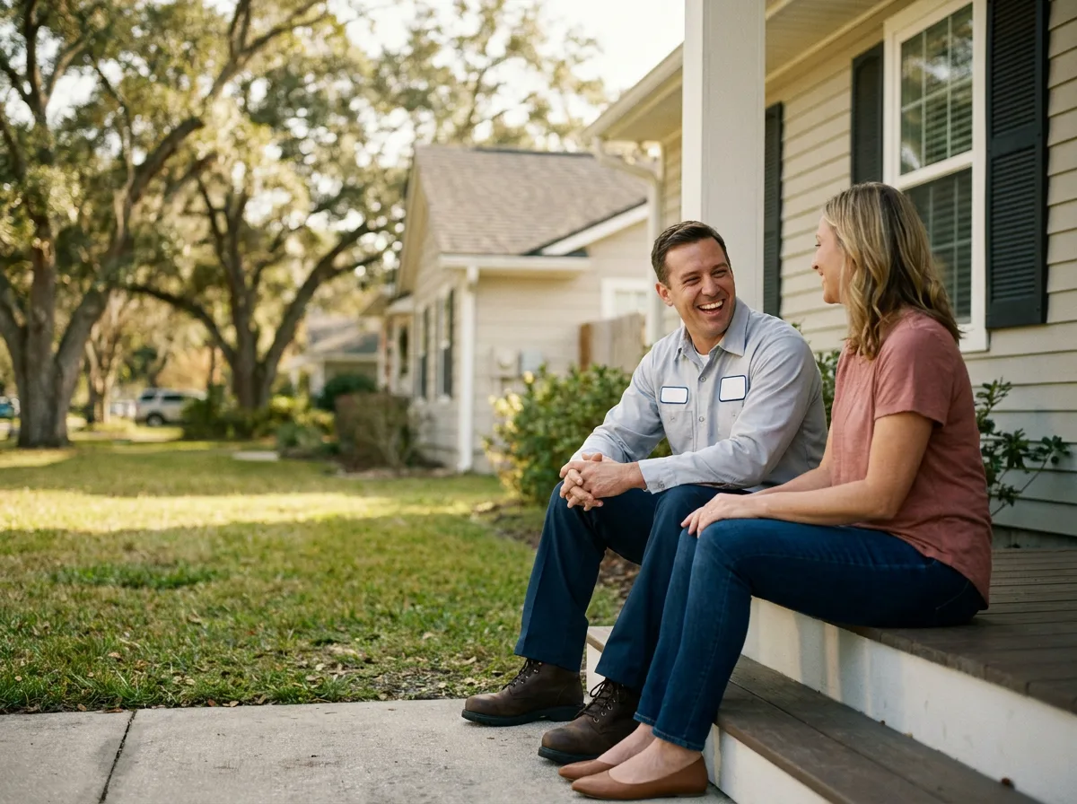 Septic tank pumping FAQs for Wardville, OK
